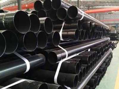 熱浸塑鋼管生產(chǎn) 熱浸塑鋼管生產(chǎn)