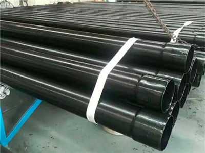 熱浸塑鋼管 熱浸塑鋼管