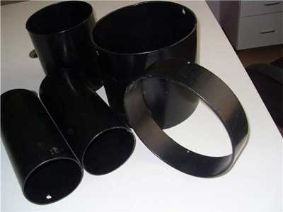 DFPB電纜保護管 DFPB電纜保護管