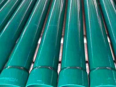 涂塑鋼管