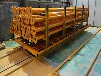 熱浸塑鋼管加工 熱浸塑鋼管加工