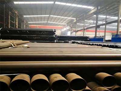 國(guó)標(biāo)熱浸塑鋼管