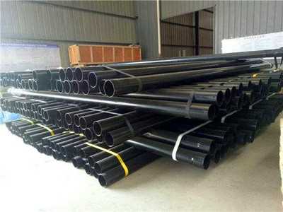 涂塑鋼管厚度規范