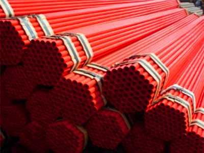 給水涂塑鋼管 給水涂塑鋼管