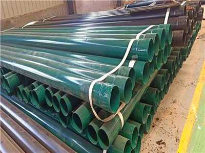 熱浸塑電纜保護(hù)管 熱浸塑電纜保護(hù)管