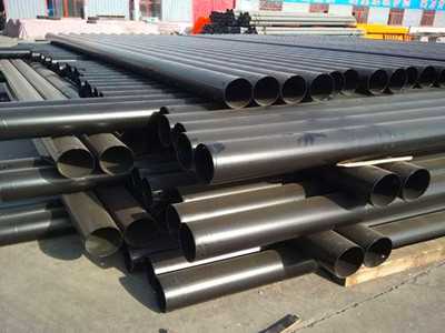 地埋熱浸塑穿線管