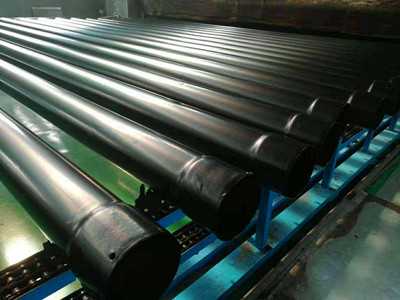 熱浸塑鋼管專業廠家