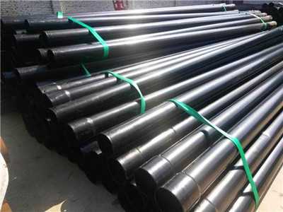 內外涂塑鋼塑管