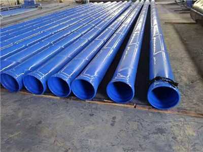 熱浸塑鋼管價(jià)格