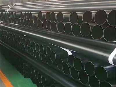 熱浸塑穿線鋼管