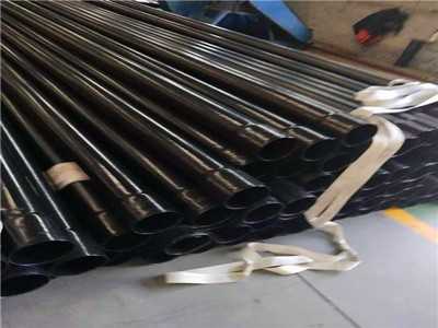 熱浸塑穿線管標準 熱浸塑穿線管標準