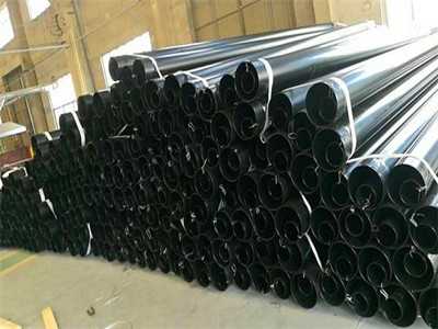 熱浸塑電纜保護管