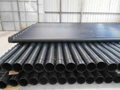 熱浸塑電纜穿線管工