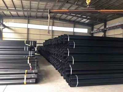 熱浸塑鋼質線纜穿線管 熱浸塑鋼質線纜穿線管