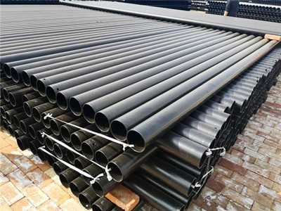 熱浸塑復合管 熱浸塑復合管