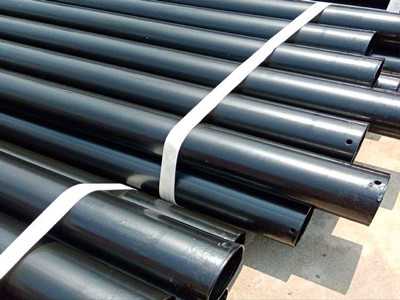 熱浸塑鋼質(zhì)電纜保護(hù)套管 熱浸塑鋼質(zhì)電纜保護(hù)套管