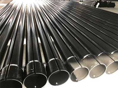 電力熱浸塑鋼管 電力熱浸塑鋼管