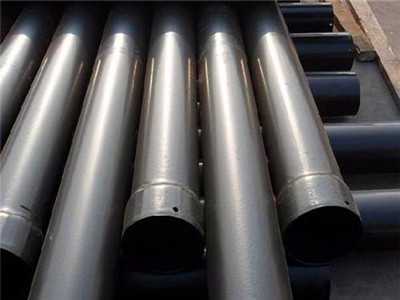 熱浸塑電纜保護管