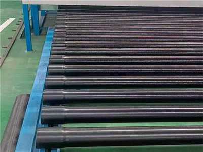 熱浸塑電力保護管 熱浸塑電力保護管