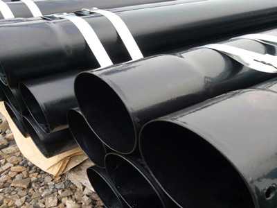 電力用熱浸塑鋼管