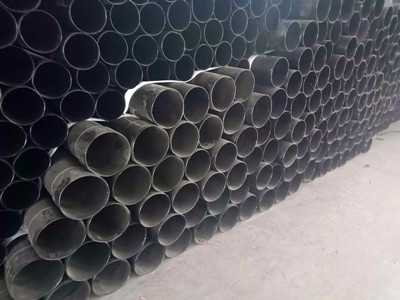 熱浸塑電力鋼管 熱浸塑電力鋼管