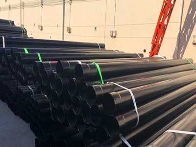 熱浸塑電纜穿線管