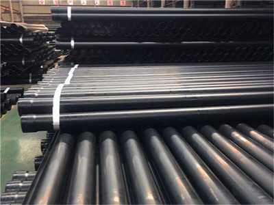 熱浸塑電纜保護管 熱浸塑電纜保護管