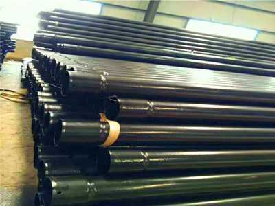 電力電纜保護鋼管熱浸塑鋼管