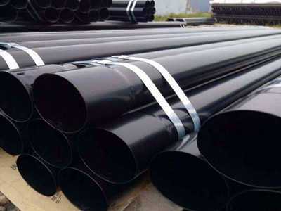 過路用熱浸塑鋼管