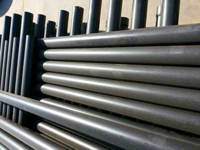 現貨庫存熱浸塑鋼管