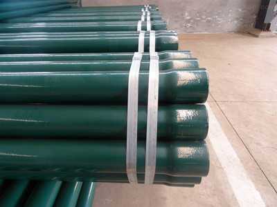 熱浸塑電力鋼管 熱浸塑電力鋼管