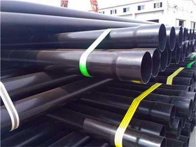 熱浸塑鋼管 熱浸塑鋼管