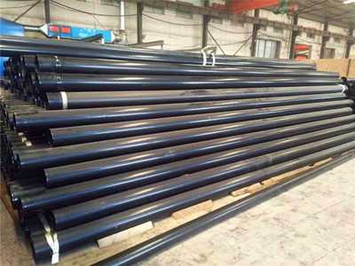 熱浸塑電力涂塑鋼管