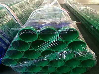 熱浸塑電力管道 熱浸塑電力管道