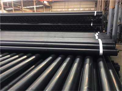 涂塑復(fù)合鋼管 涂塑復(fù)合鋼管