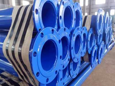 涂塑鋼管生產廠家 涂塑鋼管生產廠家