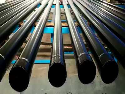 熱浸塑穿線管 熱浸塑穿線管