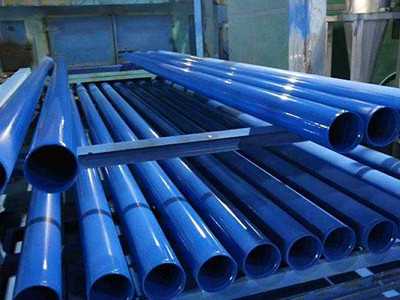 涂塑無縫鋼管的用途有哪些？