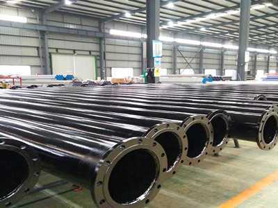 鋼塑復(fù)合管 鋼塑復(fù)合管