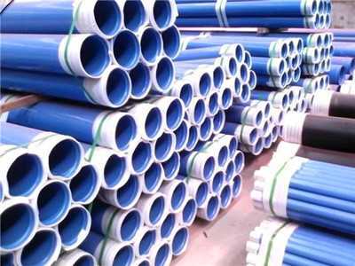 涂塑鋼管規(guī)格 涂塑鋼管規(guī)格