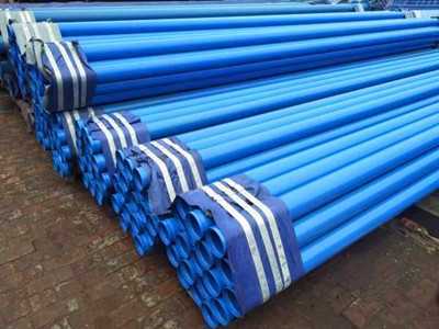 鋼塑復(fù)合管 鋼塑復(fù)合管