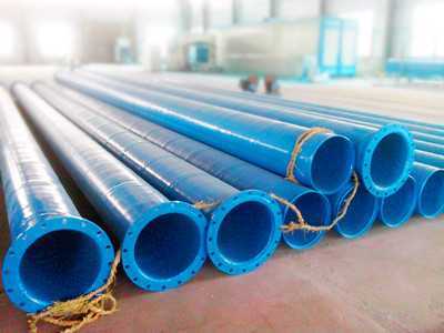 熱浸塑穿線鋼管