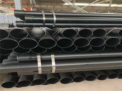 熱浸塑穿線鋼管