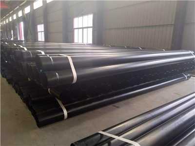 熱浸塑電纜保護管 熱浸塑電纜保護管