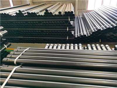 熱浸塑電力穿線管 熱浸塑電力穿線管