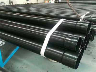 熱浸塑穿線鋼管