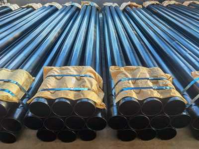 電力熱浸塑穿線鋼管 電力熱浸塑穿線鋼管