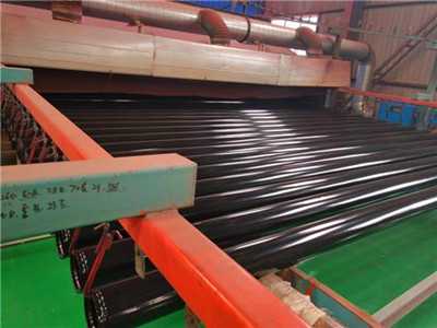 熱浸塑電纜穿線管