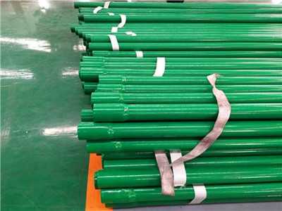 熱浸塑穿線鋼管