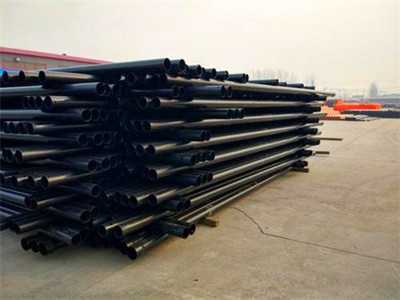 熱浸塑穿線管規格